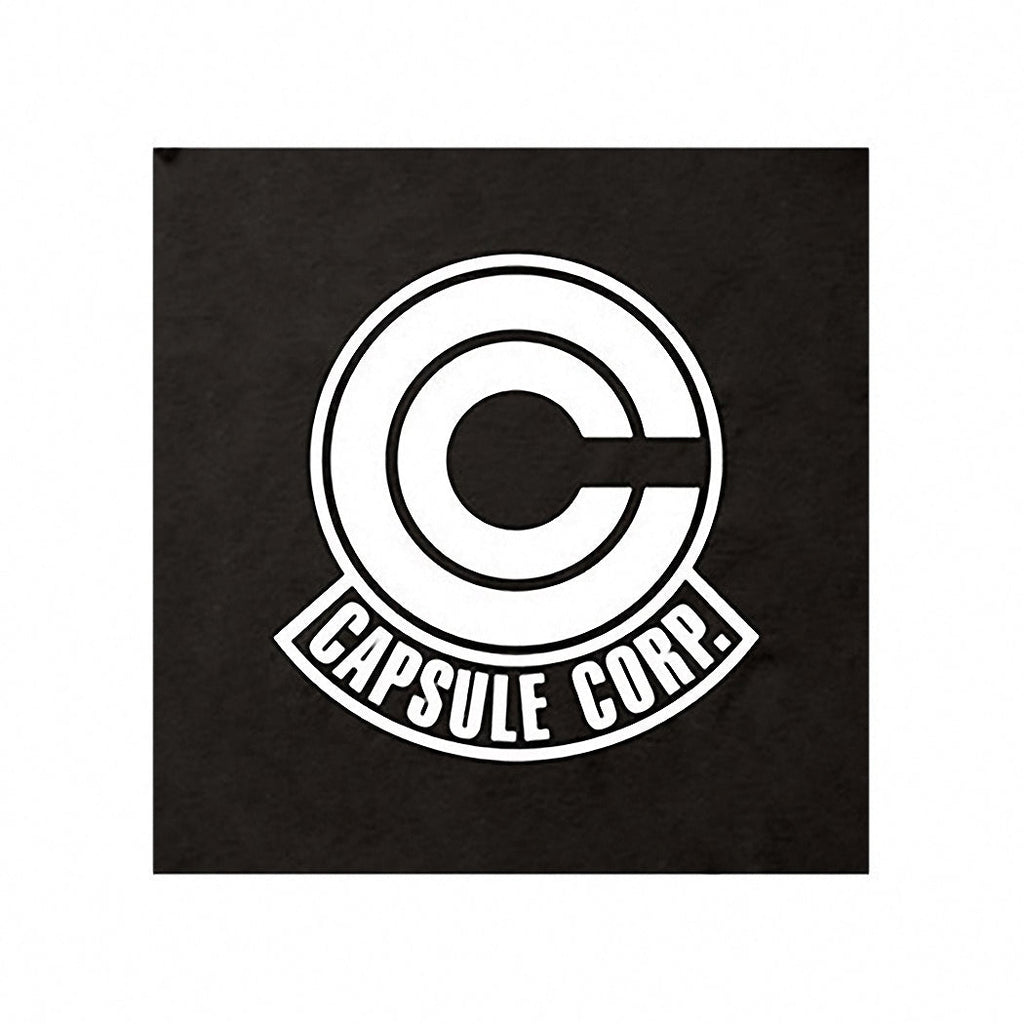 Dragon Ball Z Capsule Corp T-Shirt product image 2