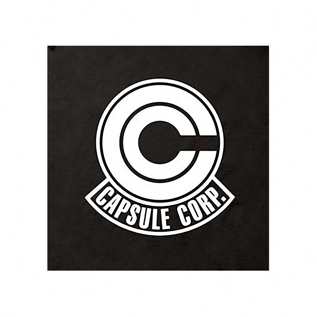 Dragon Ball Z Capsule Corp T-Shirt product image 2