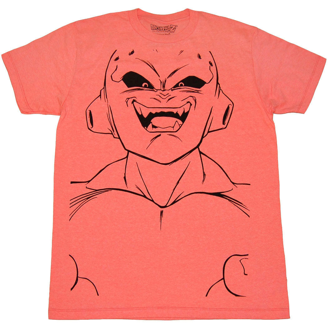 Dragon Ball Z Super Buu T-Shirt product image 1
