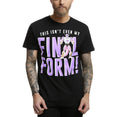 Dragon Ball Z Frieza Final Form T-Shirt product image 1