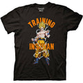 Dragon Ball Z Training Insaiyan T-Shirt product image 1