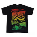DC Comics Group Rasta Youth T-Shirt product image 1
