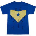 Booster Gold Costume T-Shirt product image 1