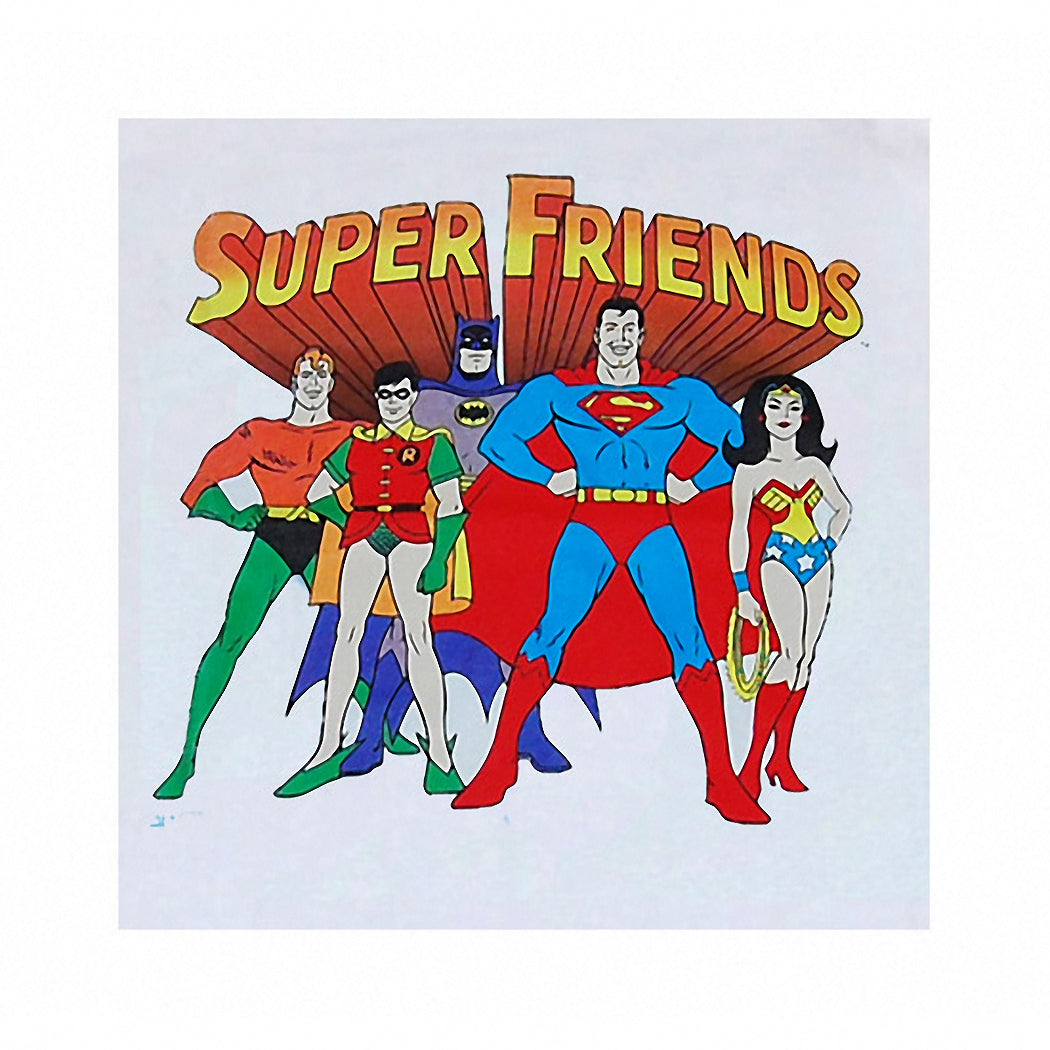 Superfriends T-Shirt product image 2