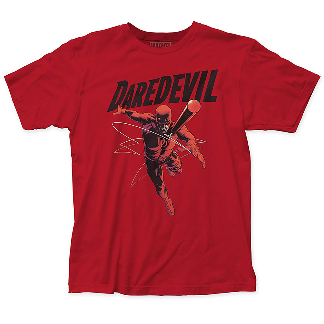 Daredevil Attack T-Shirt product image 1