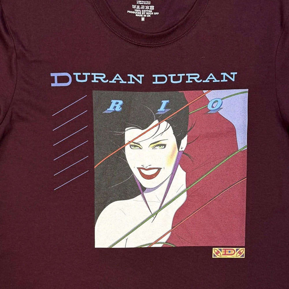 Duran Rio T Shirt product image 2