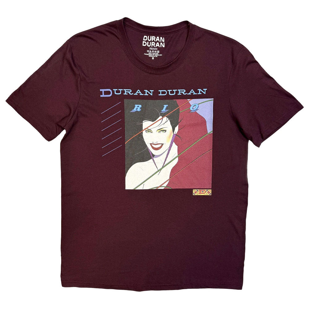Duran Rio T Shirt product image 1