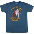 Disney I'm Grumpy What's Your Excuse T-Shirt product image 1