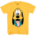 Disney Pluto Happy Face T-Shirt product image 1