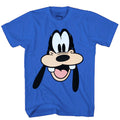Disney Goofy Face Big Smile T-Shirt product image 1