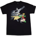Dark Knight Returns Batman Robin T-Shirt product image 1