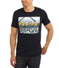 Despicable Me Minions Lunch Break T-Shirt product image 1