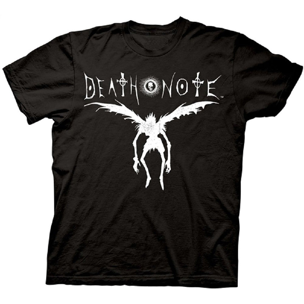 Death Note Ryuk Silhouette T-Shirt product image 1