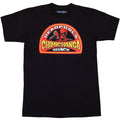 Deadpool Chimichanga Shack T-Shirt product image 1