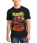Deadpool Merc With a Mouth T-Shirt product image 1