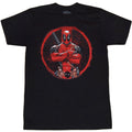 Deadpool Arms Crossed T-Shirt product image 1