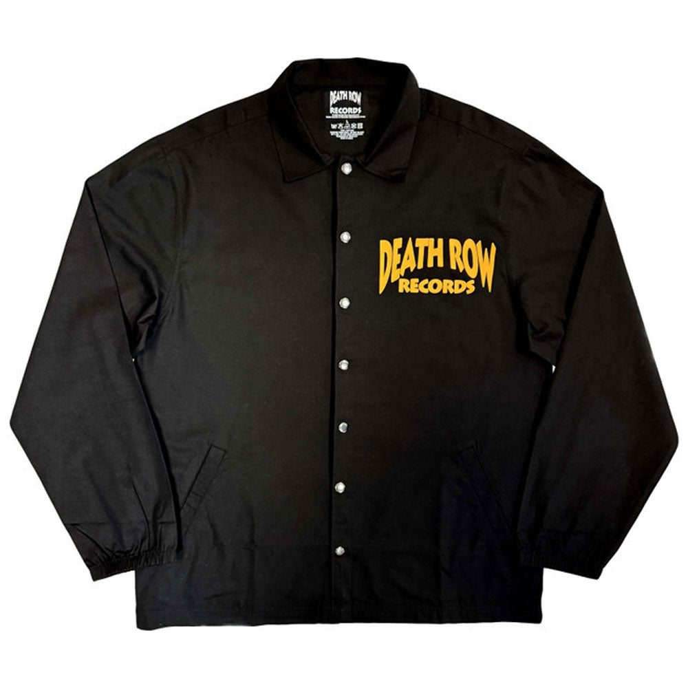 Death Row Records Logo Casual T Shirt product image 1
