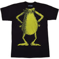 Dr. Seuss Grinch Costume T-Shirt product image 1