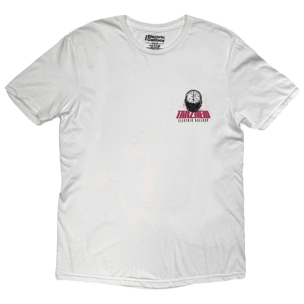 Electric Callboy Tanzneid Robot T Shirt product image 1