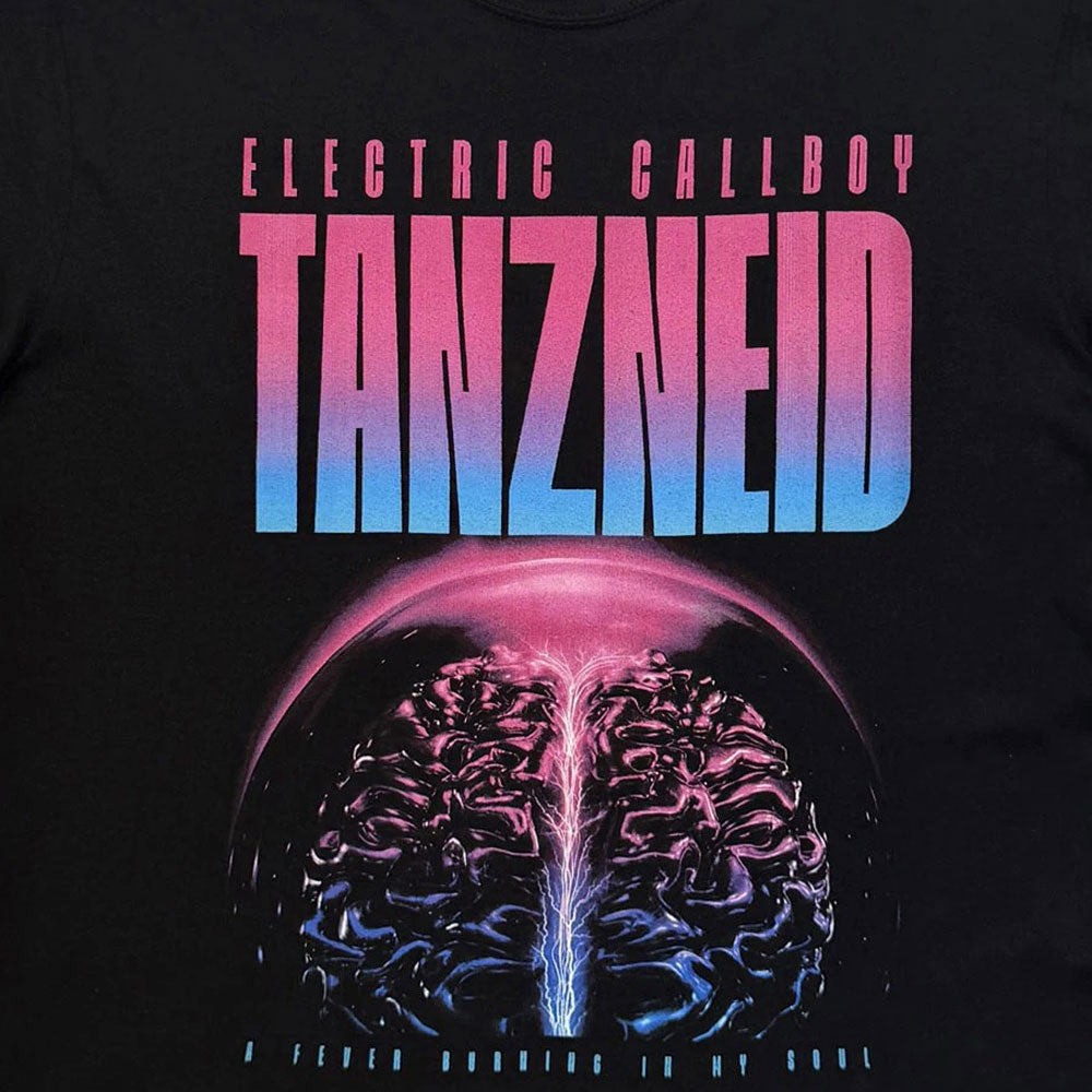 Electric Callboy Tanzneid Cover T Shirt product image 2