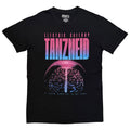 Electric Callboy Tanzneid Cover T Shirt product image 1