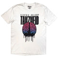 Electric Callboy Tanzneid Melting Brain T Shirt product image 1