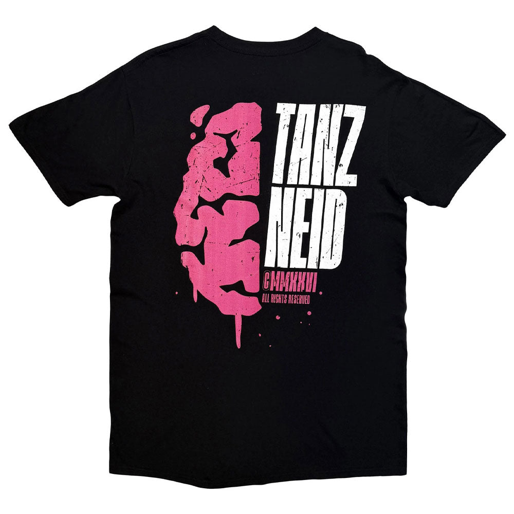 Electric Callboy Tanzneid All Rights Reserved T Shirt product image 2