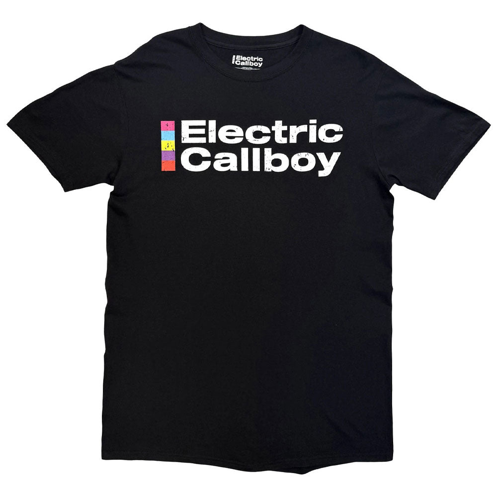 Electric Callboy Tanzneid All Rights Reserved T Shirt product image 1