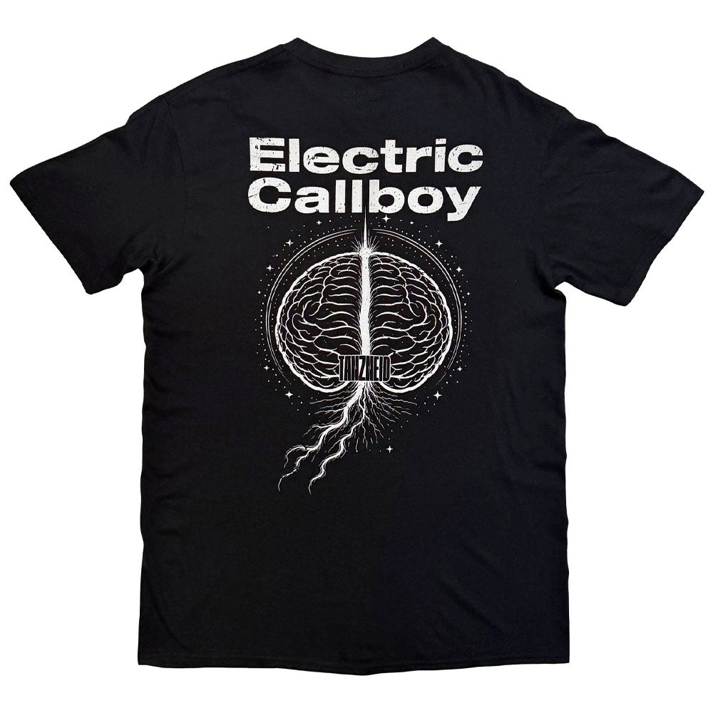 Electric Callboy Tanzneid Galaxy T Shirt product image 2
