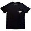 Electric Callboy Tanzneid Galaxy T Shirt product image 1