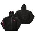 Ed Sheeran Play Logo Zipped Hoodie product image 1