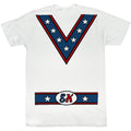 Evel Knievel Costume T-Shirt product image 1