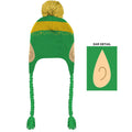 Elf Ears Laplander Beanie