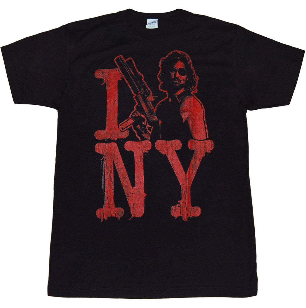 Escape From New York I Love NY T-Shirt product image 1