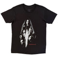 Evanescence Canada Tour 24 Photo T Shirt product image 1