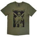 Evanescence Angel Band Logo T Shirt product image 1