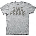 Save Ferris T-Shirt product image 1