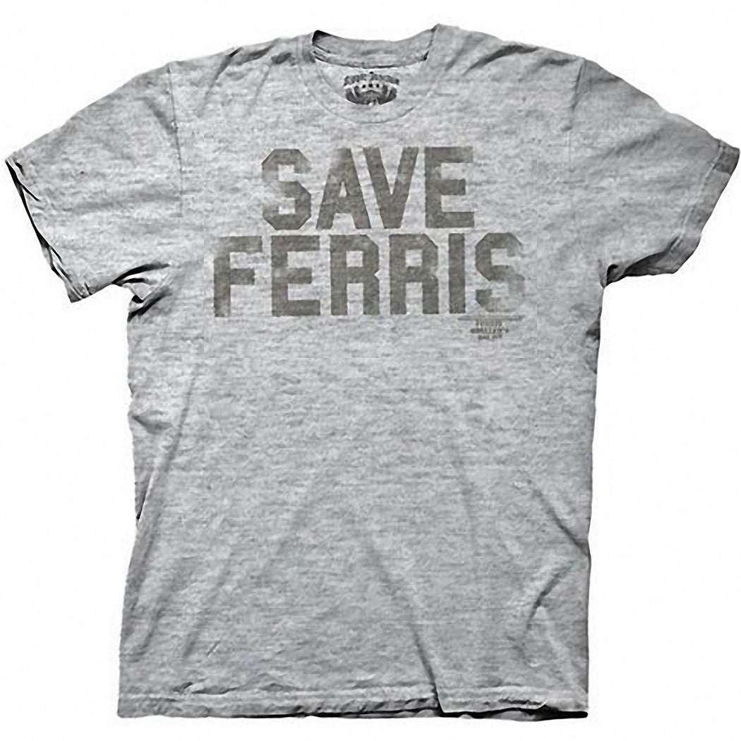 Save Ferris T-Shirt product image 1
