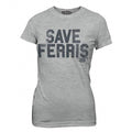 Save Ferris Junior Tee product image 1