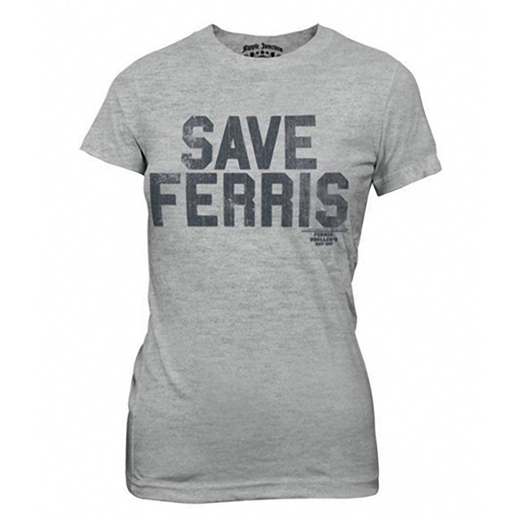 Save Ferris Junior Tee product image 1
