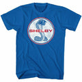 Carroll Shelby Cobra Classic Logo T-Shirt product image 1