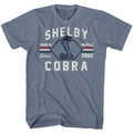 Carroll Shelby American Muscle T-Shirt product image 1