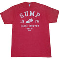 Forrest Gump Cross Country Team T-Shirt product image 1