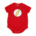 Flash Classic Logo Infant Romper product image 1