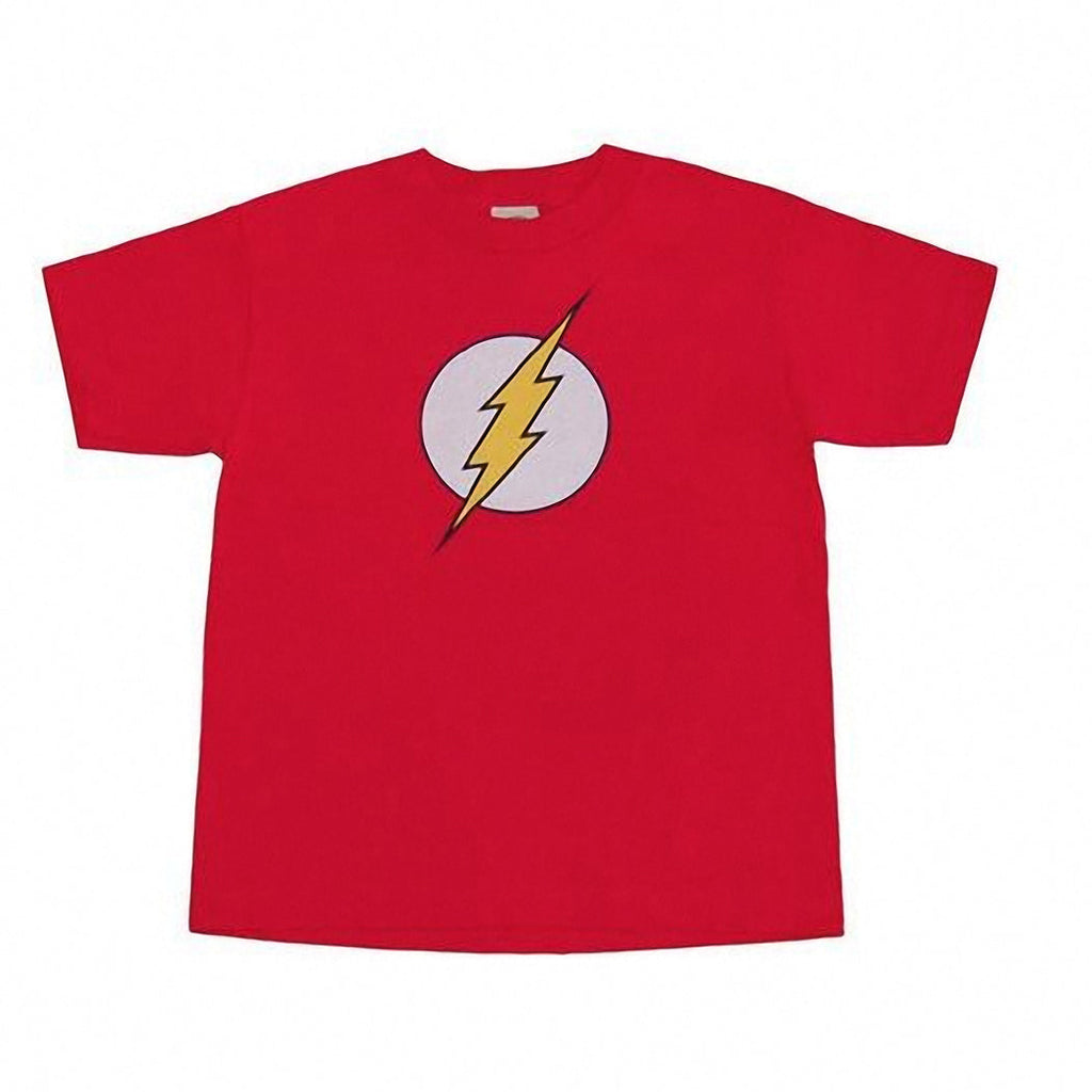 Flash Logo Youth Kids T-Shirt product image 1