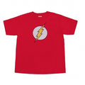 Flash Logo Youth Kids T-Shirt product image 1