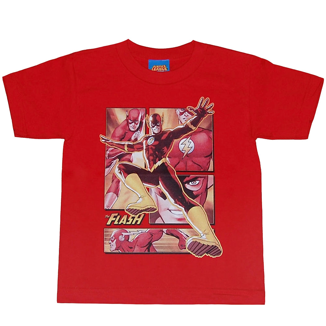 Flash Panels Juvy T-Shirt product image 1