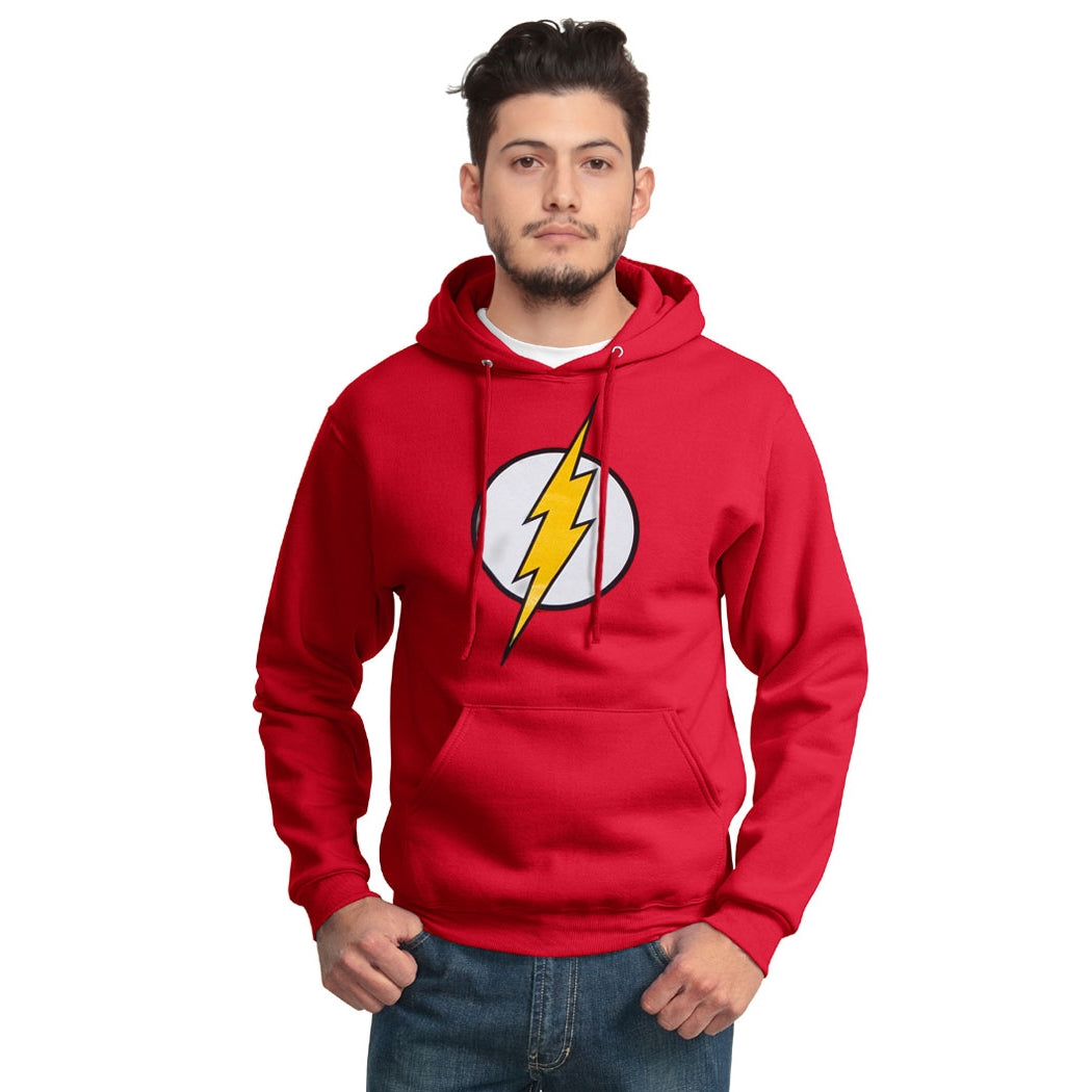 Flash Logo Hoodie product image 1