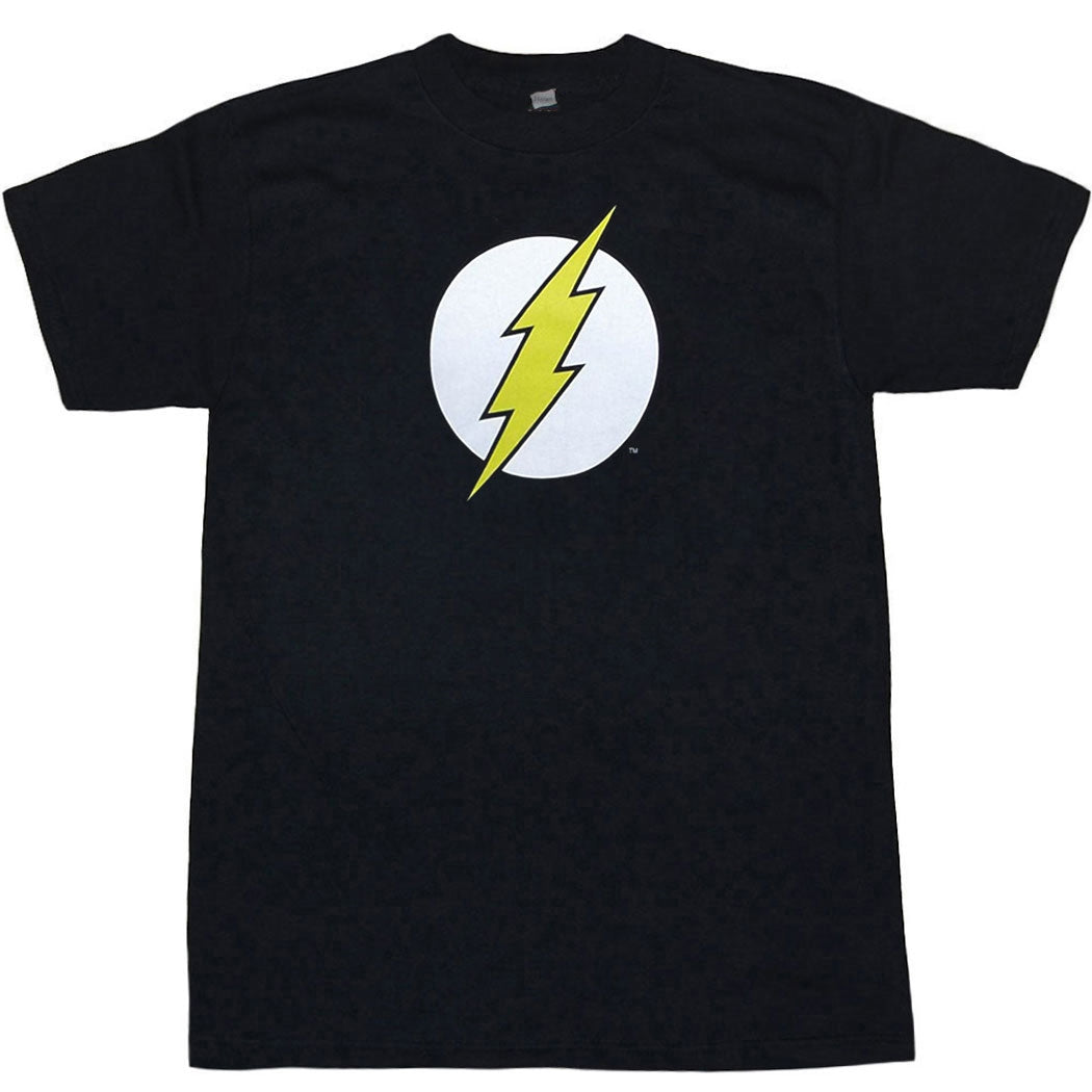 Flash II Symbol T-Shirt product image 1