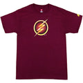 Flash TV Show Symbol T-Shirt product image 1